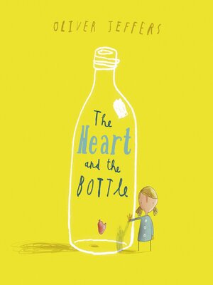 cover image of The Heart and the Bottle (Read Aloud)